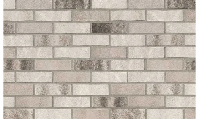 Клинкерная плитка Roben Calais carbon, 240х71х14 мм