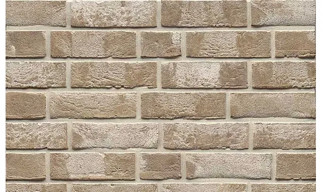 Кирпич облицовочный Muhr Nr 56 Marseille, 210х100х65 мм