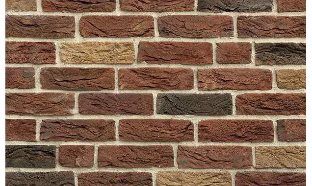 Кирпич облицовочный Тандем (Донские зори) Красково, 215х102х65 мм