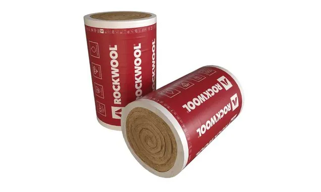 Утеплитель Роквул ProRox WM 950 RU 120х1000х2000