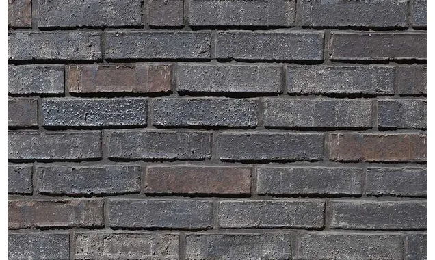 Кирпич клинкерный полнотелый Skriabin Ceramics, сортировка 8, 250х120х65 мм