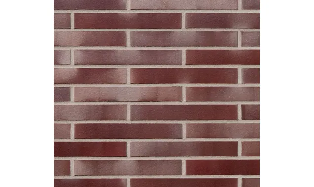 Кирпич Roben Adelaide glatt клинкерный, 290х115х52 мм