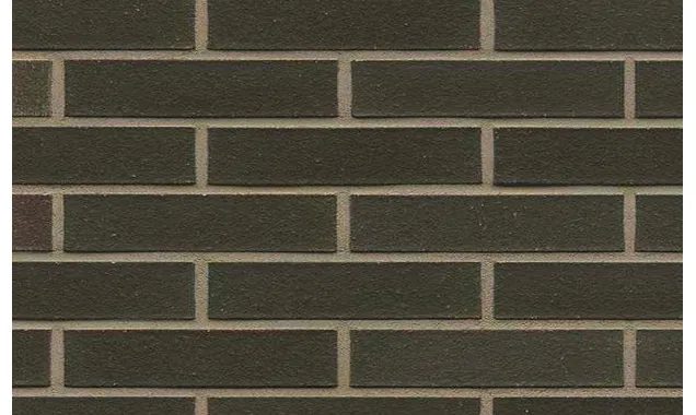 Кирпич клинкерный Westerwaelder Klinker Nr 17 Javagrun, 240х115х52 мм