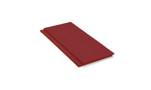 Фиброцементный сайдинг Cedral Wood (под дерево) С61 10х190х3600