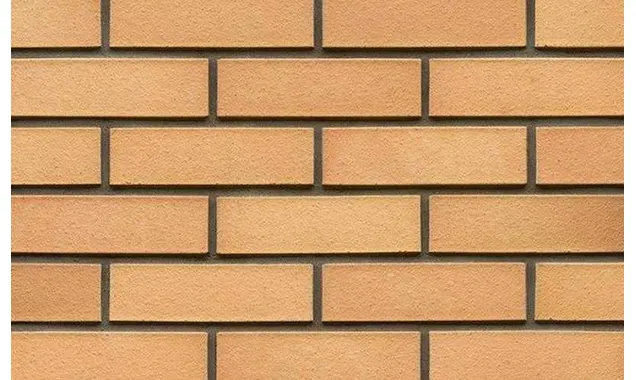 Кирпич клинкерный Muhr 23 Morgenrote гладкий, 290х90х71 мм