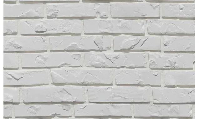 Декоративный кирпич White Hills Эрдинг Брик цвет 675-00