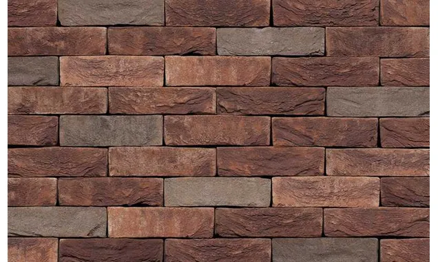 Кирпич S.Anselmo Custom blend TL, Selmo, 240х55х70 мм