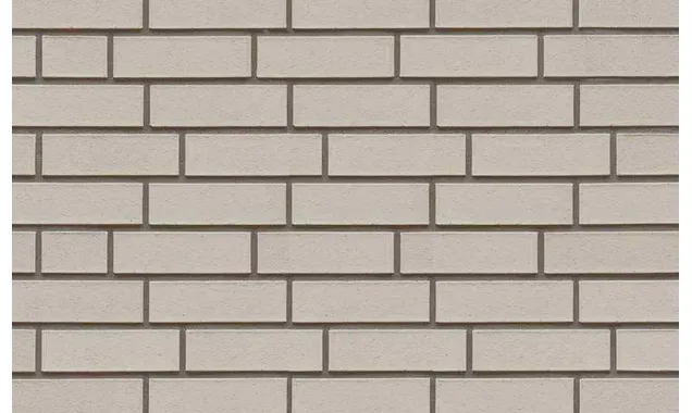 Кирпич клинкерный Westerwaelder Klinker Nr 36 Silbergrau nuanciert, 240х115х71 мм