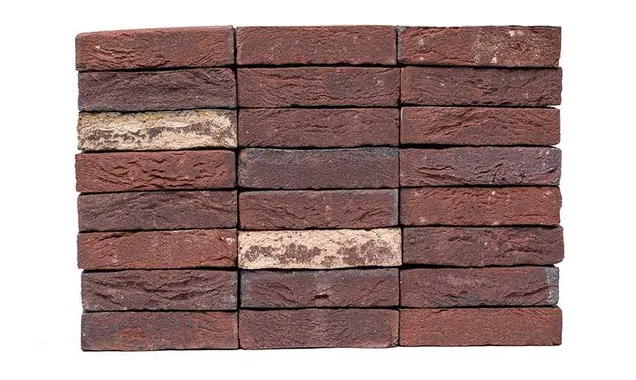 Кирпич облицовочный ENGELS Kameleon, 209х101х50 мм