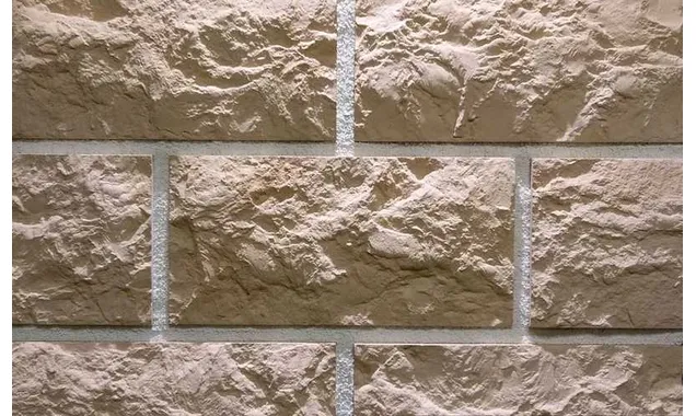 Декоративный кирпич REDSTONE Мелен MN-23/R