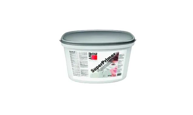 Грунтовка Baumit SuperPrimer