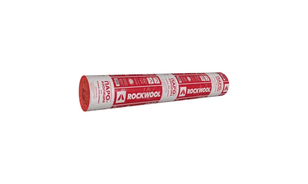Пароизоляция для кровель, стен, потолка Rockwool 70 м2
