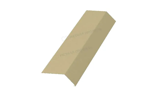 Планка карнизная 100х69х2000 (ПЭ-01-1014-0.45)