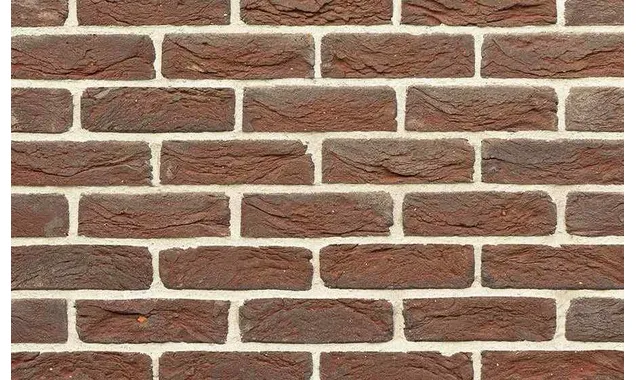 Кирпич облицовочный Тандем (Донские зори) Вишняково, 215х50х65 мм