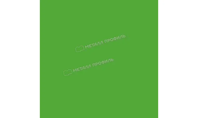 Планка ендовы нижняя 298х298х2000 (ПЭ-01-6018-0.5)
