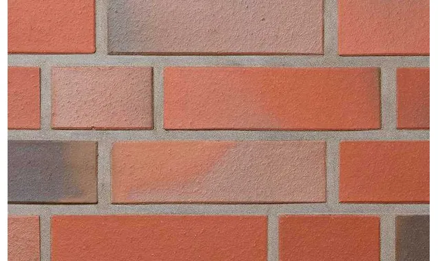 Кирпич клинкерный Terca Rostock glatt, 240х115х71 мм