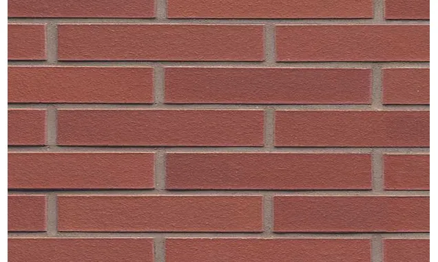 Кирпич клинкерный Muhr 03 Naturrot гладкий, 290х90х52 мм