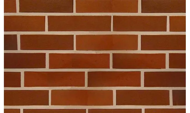 Кирпич клинкерный пустотелый ABC 0454 Bentheim altfarben-bunt гладкий, 240х115х71 мм