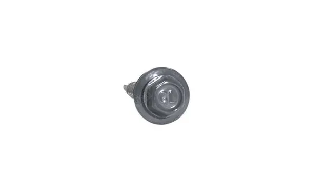 Саморезы 4,8х50 RAL 9006 (100 шт)