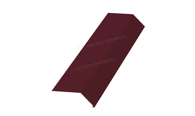 Планка карнизная 100х69х2000 (ПЭ-01-3005-0.45)