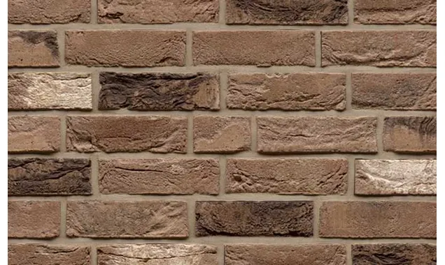 Кирпич облицовочный Muhr Nr 58, Cortes, 240х115х71 мм