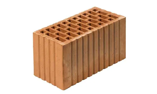 Керамический камень Kerakam X2, 2,1 НФ, М100, 250х120х140 мм