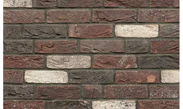 Кирпич облицовочный Тандем (Донские зори) Литвиново, 215х50х65 мм