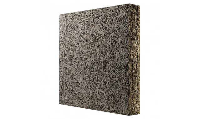 Фибролитовая плита Green Board GB1-50 2800х600х50