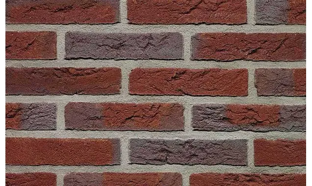 Кирпич облицовочный Terca Pollux, 210х100х50 мм