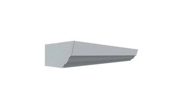 Декоративный элемент LEAR GB 23A/18,5