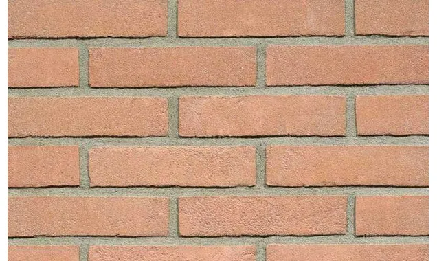 Кирпич облицовочный Terca Euroa Vormbak, 210х100х50 мм