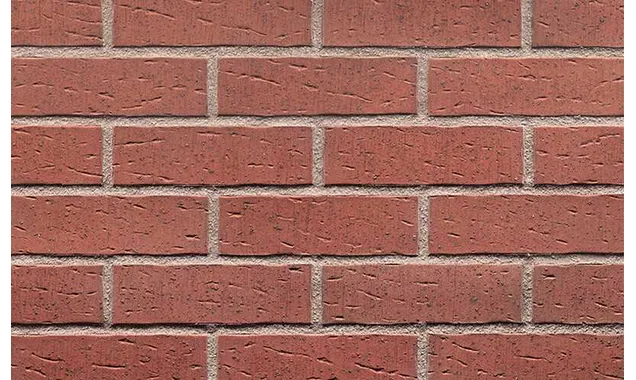 Клинкерная плитка KING KLINKER Old Castle Brick tower HF03 240х71х10 мм