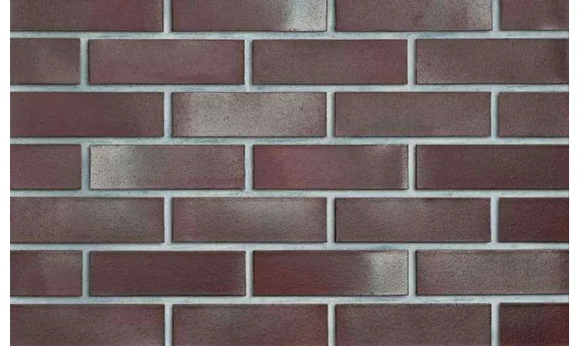 Кирпич Roben Adelaide glatt клинкерный, 240х115х71 мм