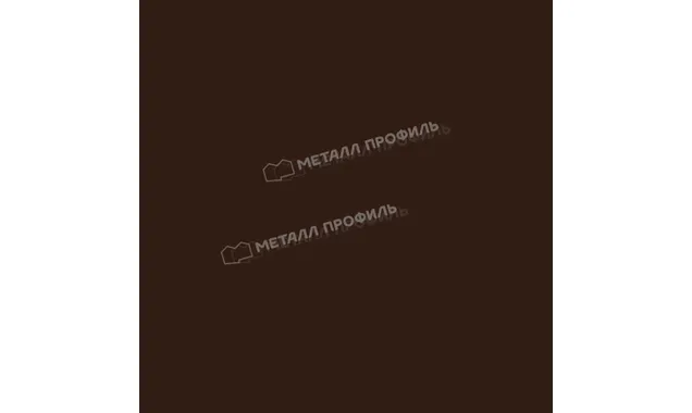 Планка ендовы нижняя 298х298х2000 (ПЭ-01-8017-0.4)