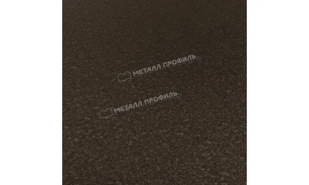 Заглушка конька круглого простая (VikingMP E-20-8019-0.5)