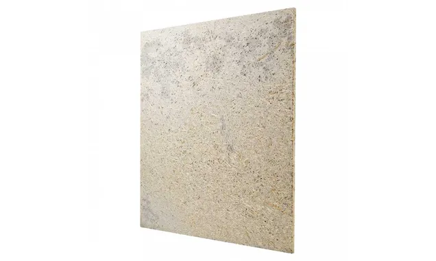 Фибролитовая плита Green Board GB1050-22 3000х600х22