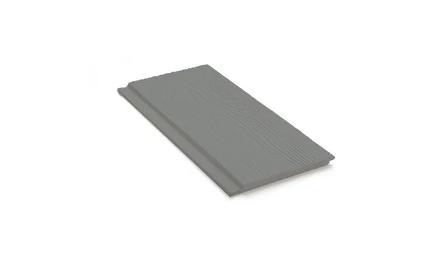 Фиброцементный сайдинг Cedral Wood (под дерево) С62 10х190х3600