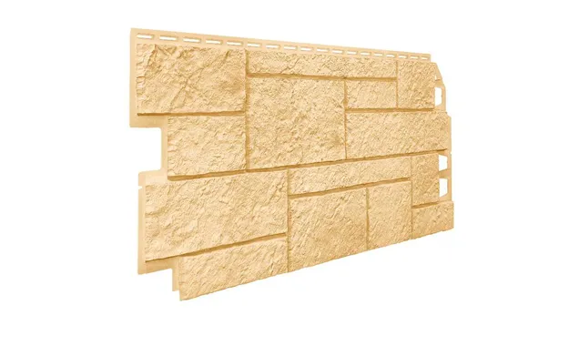 Панель отделочная Vilo Sandstone Sand