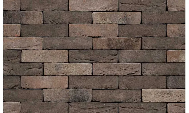 Кирпич S.Anselmo Custom blend LE, Selmo, 250х120х55 мм