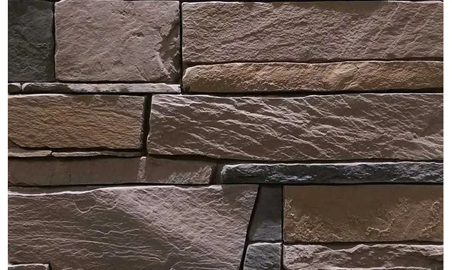 Декоративный кирпич REDSTONE Грот GR-82/R