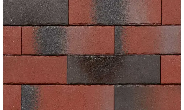 Клинкерная плитка Terca Pelaris Vivid 240х71х14 мм