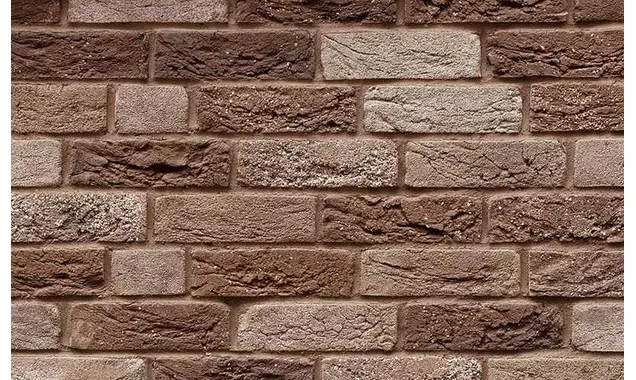 Кирпич облицовочный Донские зори Александрово, 215х102х65 мм