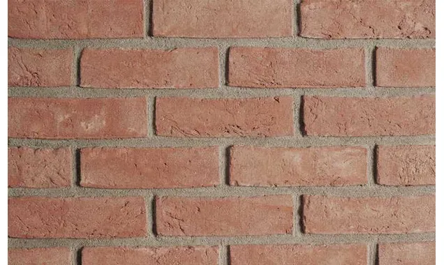 Кирпич облицовочный Terca Rug, 215х102х65 мм