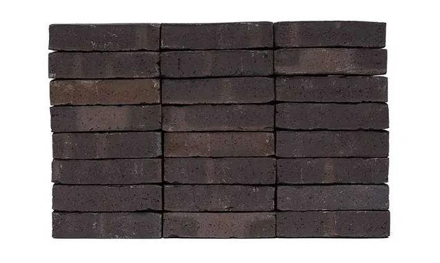 Кирпич облицовочный ENGELS Gabbro, 210х100х50 мм
