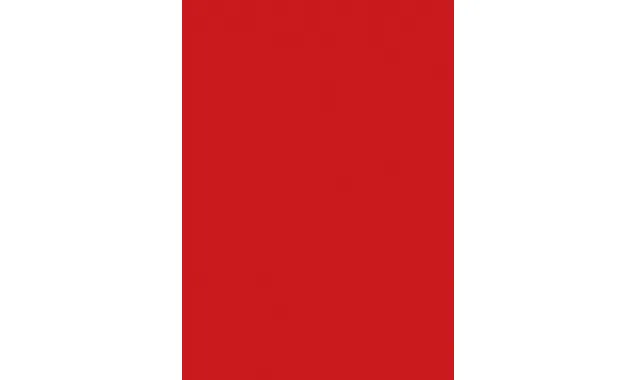 Плита ЛДСП Egger 8х2800х2070 U321 Красный китайский ST9