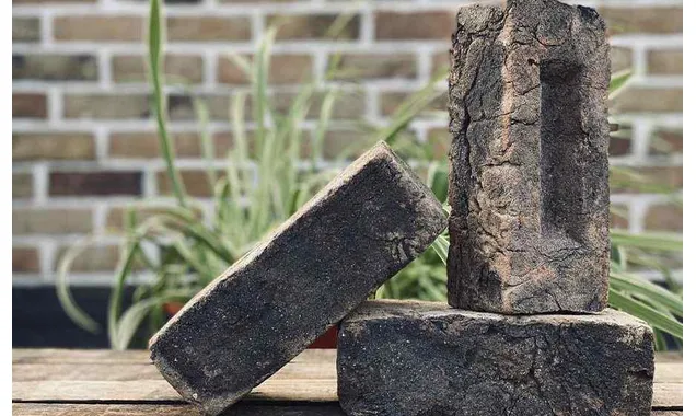 Кирпич облицовочный Rightbrick, Поллок, 210х100х65 мм