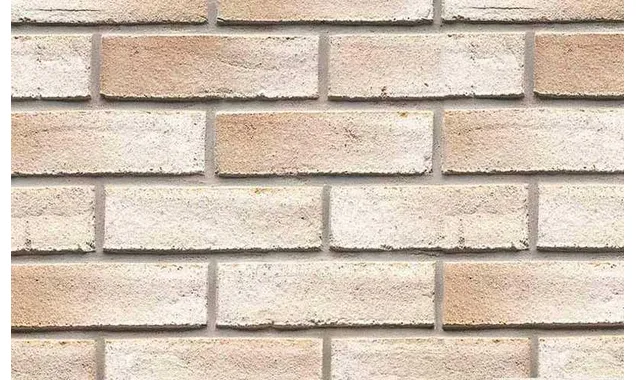 Кирпич клинкерный Muhr 37_06 Serie mondan гладкий, 240х115х71 мм
