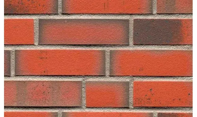 Клинкерная плитка ручной формовки Feldhaus Klinker NF 14 R788 planto ardor venito 240х71х14 мм
