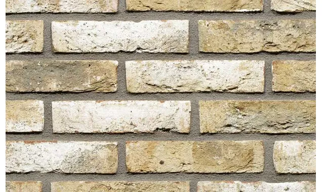Кирпич облицовочный Terca Bronsgroen, 210х100х50 мм