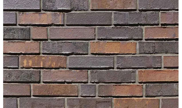 Кирпич клинкерный пустотелый Skriabin Ceramics С5, 250х85х65 мм